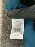 Parker Floral Blue Cocktail Dress Size 2 - photo 8