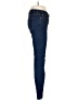 Gap Solid Blue Jeans Size 8 (tall) - photo 4