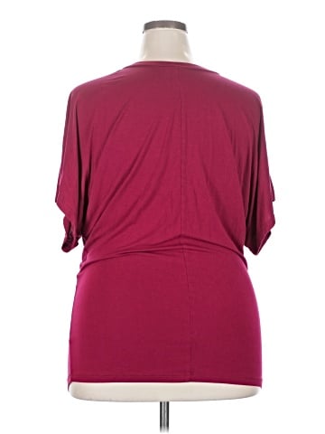 Lock & Love 3/4 Sleeve T-Shirt (view 2)