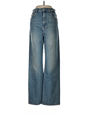 Reformation Jeans Jeans (view 1)