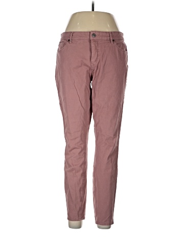 MiracleBody Casual Pants (view 1)