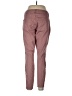 MiracleBody Solid Pink Casual Pants Size 12 - photo 2