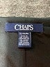 Chaps Teal Cocktail Dress Size XL - photo 7