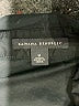 Banana Republic 100% Polyester Black Long Sleeve Blouse Size M - photo 7