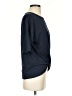 Zella Blue Short Sleeve Top Size XS - photo 4