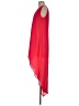 Adelyn Rae 100% Polyester Red Casual Dress Size S - photo 5