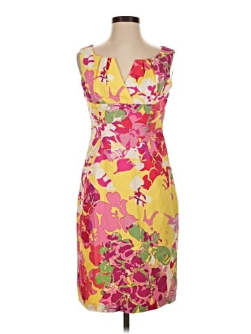Andre Oliver Cocktail Dress (view 1)