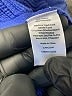Talbots Blue Poncho Size Med - Lg - photo 8