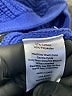 Talbots Blue Poncho Size Med - Lg - photo 9