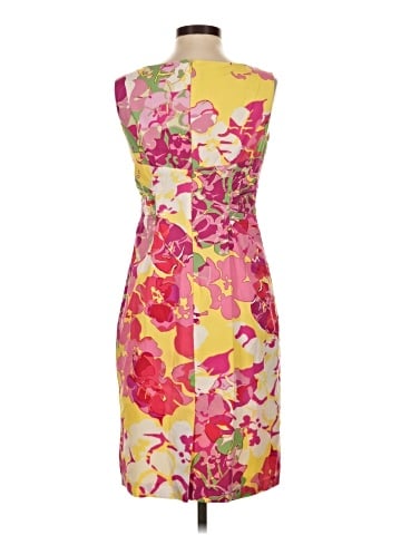 Andre Oliver Cocktail Dress (view 2)