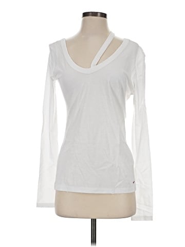 n:Philanthropy Long Sleeve T-Shirt (view 1)