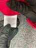 Lila Ryan Solid Red Casual Pants Size 6 - photo 5