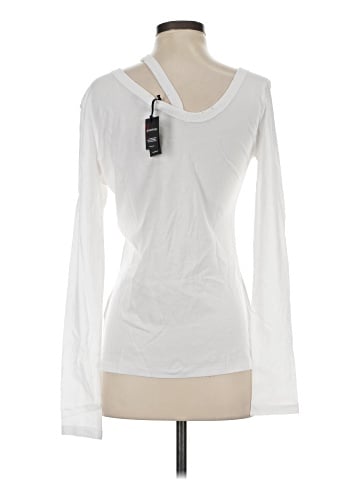 n:Philanthropy Long Sleeve T-Shirt (view 2)