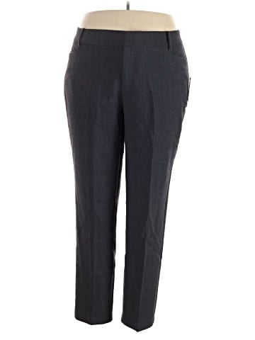ELOQUII Dress Pants (view 1)