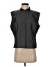 Ametrine Gray Black Vest Size S - photo 1