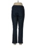 Coldwater Creek Chevron-herringbone Blue Jeans Size 8 (petite) - photo 2