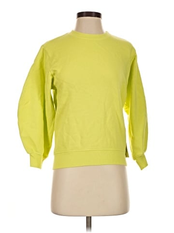 AGOLDE Sweatshirt (view 1)