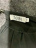TOBI Black 3/4 Sleeve Blouse Size S - photo 7
