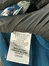Parker Floral Blue Cocktail Dress Size 4 - photo 8