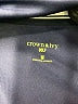 Crown & Ivy 100% Polyester Blue Short Sleeve Blouse Size M - photo 7