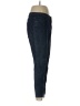Coldwater Creek Chevron-herringbone Blue Jeans Size 8 (petite) - photo 4