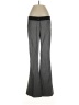 Bebe Gray Dress Pants Size 4 - photo 1