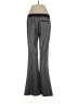Bebe Gray Dress Pants Size 4 - photo 2