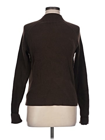 Studio Works Turtleneck Sweater (view 1)