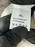 Unbranded White Sleeveless T-Shirt Size XL - photo 7