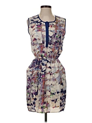 Collective Concepts Casual Dress (view 1)