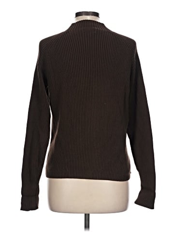 Studio Works Turtleneck Sweater (view 2)
