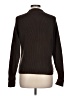 Studio Works Brown Turtleneck Sweater Size L - photo 2
