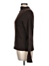 Studio Works Brown Turtleneck Sweater Size L - photo 5