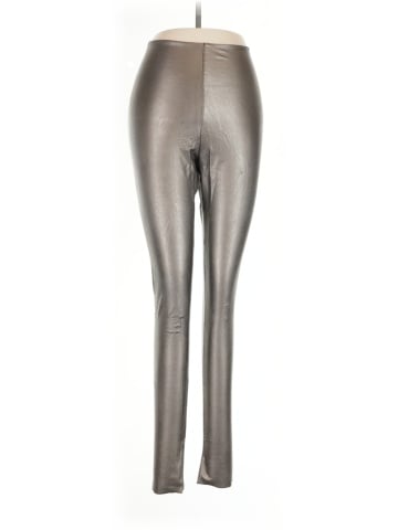 Commando Control Leggings (view 1)