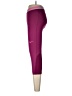 Nike Color Block Purple Active Pants Size M - photo 5