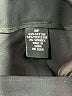 Rafaella Solid Black Formal Skirt Size 8 (petite) - photo 5
