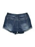 Bamboo Blue Denim Shorts Size 5 - photo 2