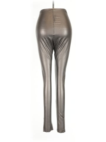 Commando Control Leggings (view 2)