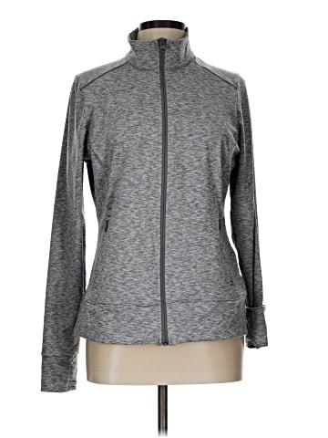 Columbia Track Jacket (view 1)