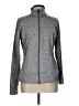 Columbia Gray Track Jacket Size L - photo 1