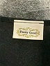 Pretty Good Black Sleeveless Blouse Size L - photo 7