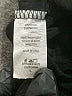 Pretty Good Black Sleeveless Blouse Size L - photo 8