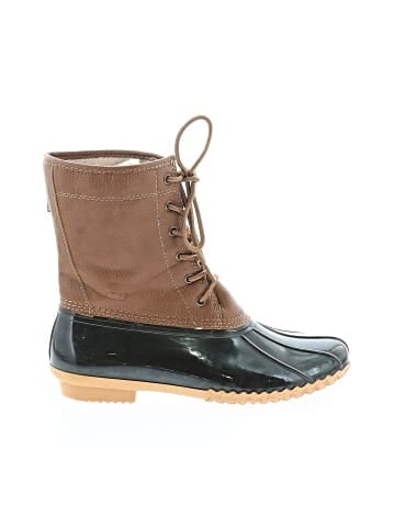 JBU Rain Boots (view 1)