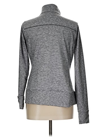 Columbia Track Jacket (view 2)