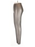 Commando Control Metallic Silver Leggings Size M - photo 5