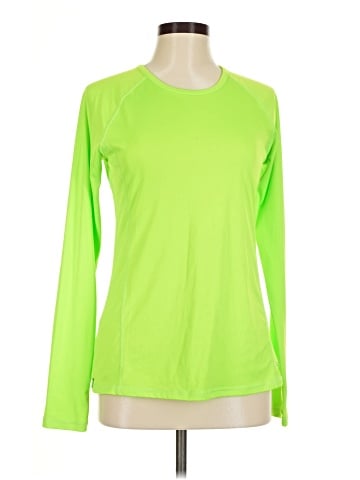 C9 By Champion Long Sleeve T-Shirt (view 1)
