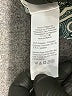 J.Crew Collection 100% Polyester Print Blue Black Casual Pants Size 12 (petite) - photo 5