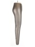 Commando Control Metallic Silver Leggings Size M - photo 4