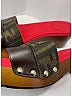 Fendi Brown Mule/Clog Size EU 41 - photo 5
