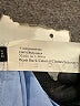 Zaful 100% Polyester Blue Casual Dress Size 10 - photo 8